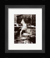New York City 1955 Fine Art Print