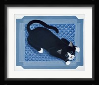 Oscar Fine Art Print