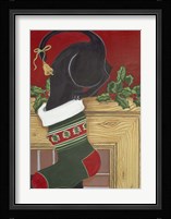 Anything For Me? Fine Art Print