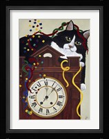 Time To Celebrate Fine Art Print