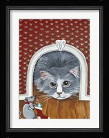 Peace Offering Fine Art Print