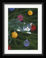 Out On A Limb Fine Art Print