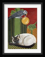 Have A Ball Fine Art Print