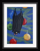 Hang In There Fine Art Print