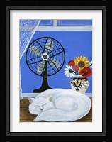 Some Like It Hot Fine Art Print