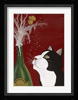 Happy New Year Fine Art Print