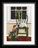 All Is Calm Fine Art Print