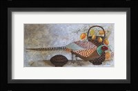 Pheasant Fine Art Print