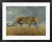 Leopard 2 Fine Art Print