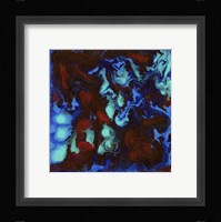 Liquid Industrial IV - Canvas III Fine Art Print