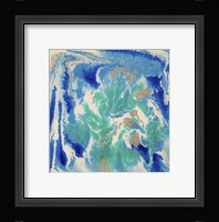 Liquid Industrial IV - Canvas XVII Fine Art Print