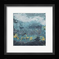 Blue Planet Fine Art Print