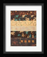 Elements XV Fine Art Print