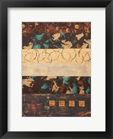 Elements XV Fine Art Print