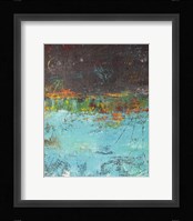Lithosphere LXXX Fine Art Print