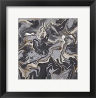 Liquid Industrial V - Canvas III Fine Art Print