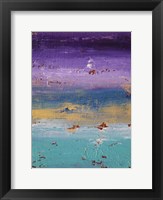 Side of the Moon - Canvas 1 Fine Art Print