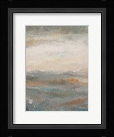 Journey's End Fine Art Print