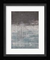Lithosphere 89 - Canvas 3 Fine Art Print