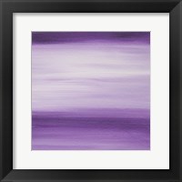 Ten Sunsets - Canvas 1 Fine Art Print