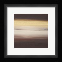 Ten Sunsets - Canvas 10 Framed Print
