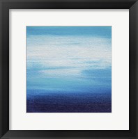 Ten Sunsets - Canvas 2 Fine Art Print