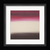 Ten Sunsets - Canvas 4 Fine Art Print