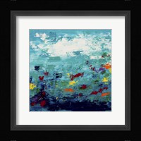 Color Garden 2 Fine Art Print