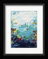 Color Garden 3 Fine Art Print