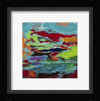 Hidden Pathway Fine Art Print