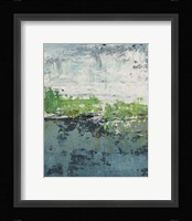 Lithosphere 98 Fine Art Print