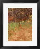 Modern Industrial 1 Fine Art Print