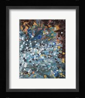Modern Universe 2 - Canvas 2 Fine Art Print