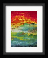 Phoenix Fine Art Print