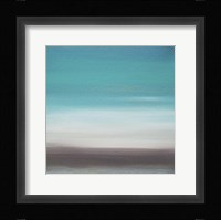 4 Sunsets - Canvas 4 Fine Art Print