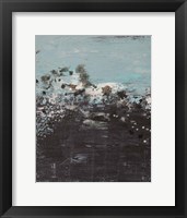 Canvas 1 - Lithosphere 103 Fine Art Print