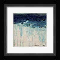 Canvas 2 Lithosphere 115 Framed Print