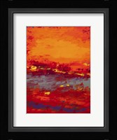 Citrus Crush 2 Fine Art Print