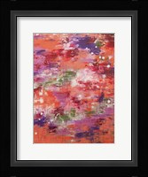 Flower Garden Fine Art Print