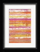 Lithosphere 113 Fine Art Print