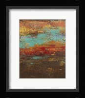 Modern Industrial 5 Fine Art Print