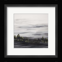 Skyline 3 Fine Art Print