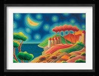 Notturno Fine Art Print