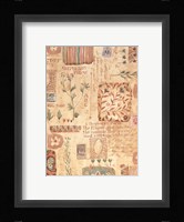 Shepherd's Purse Fine Art Print