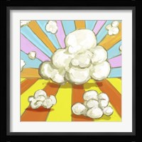 Pop Popcorn Fine Art Print