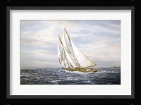 Going Fishing Fine Art Print