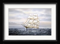 Clipper Ship Fine Art Print