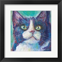 Cookie Bean Crop Fine Art Print