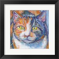 JuJu Bee Crop Fine Art Print