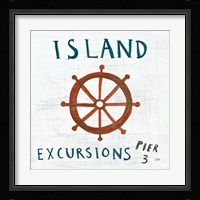 Ahoy VIII Fine Art Print